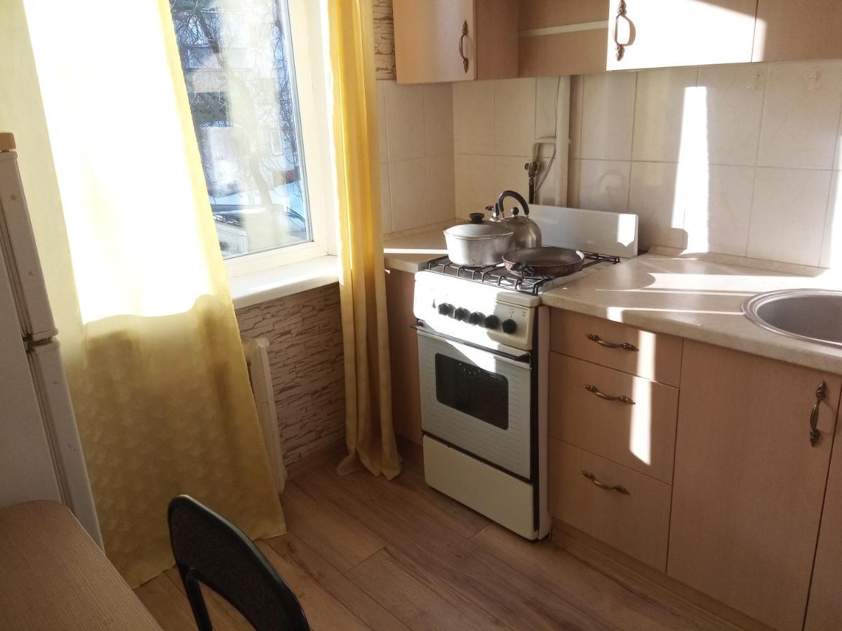 Apartment район деснянской правды Chernihiv