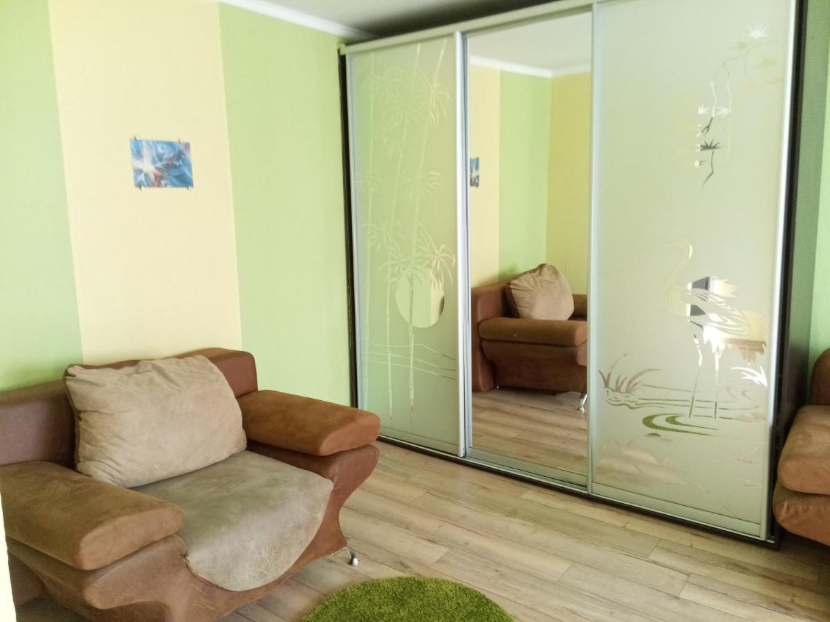 район деснянской правды Apartment Chernihiv