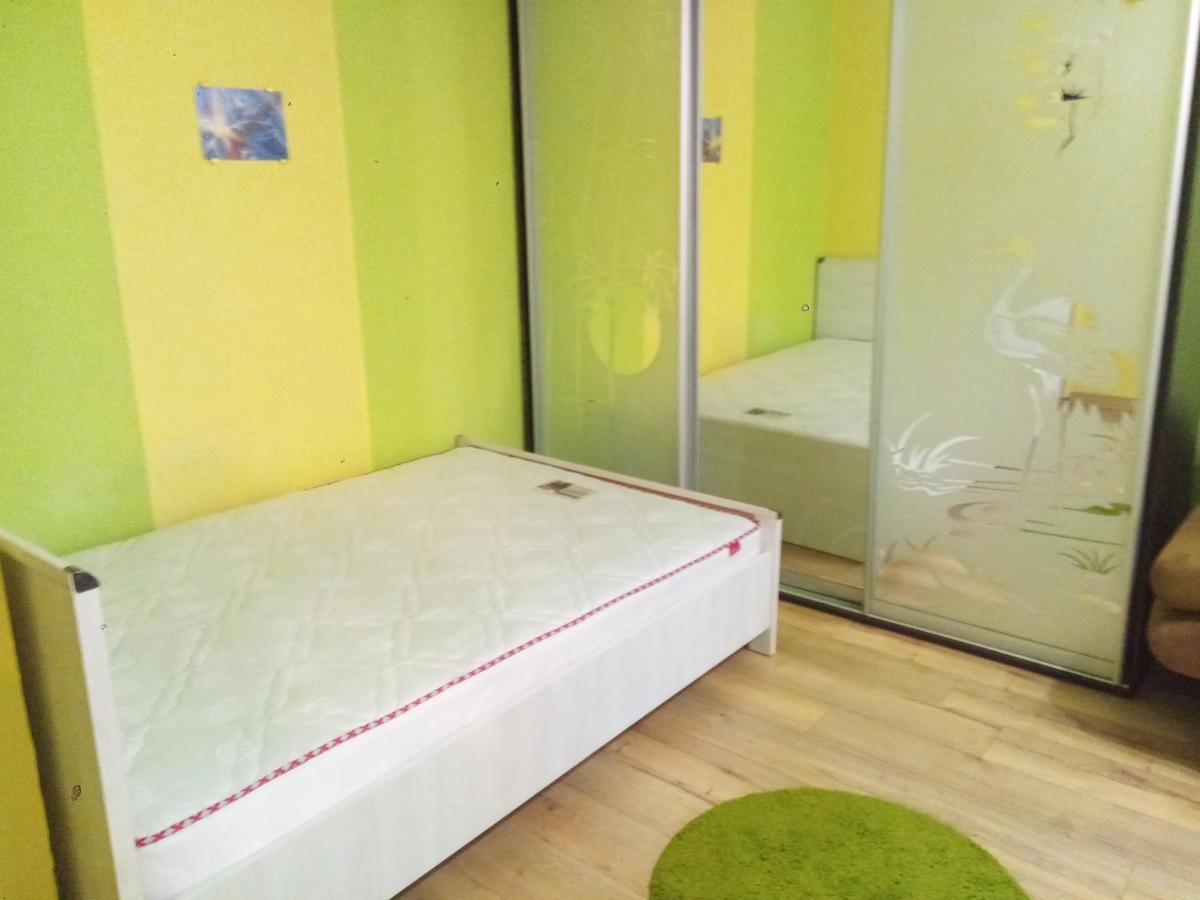 Apartment район деснянской правды
