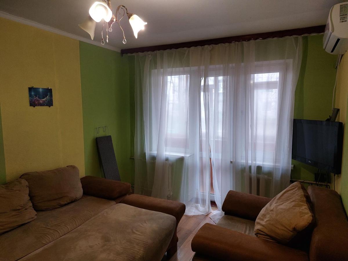 Apartment район деснянской правды