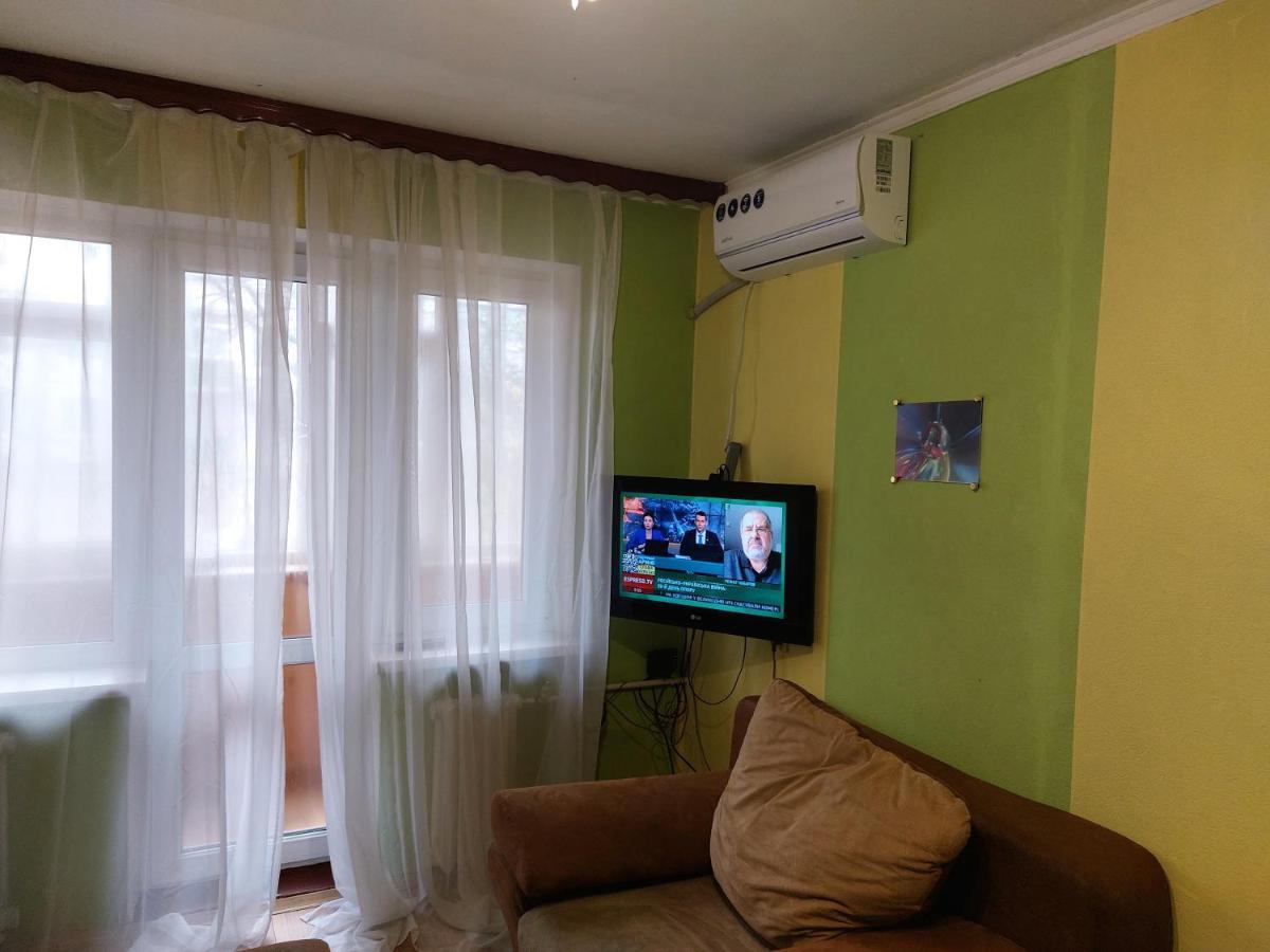 район деснянской правды Apartment Chernihiv