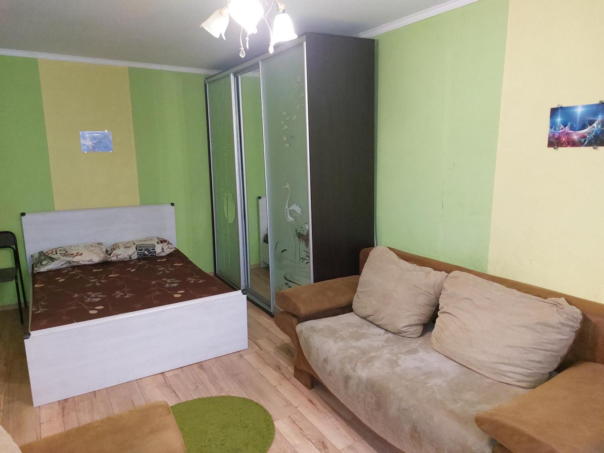 район деснянской правды * Chernihiv