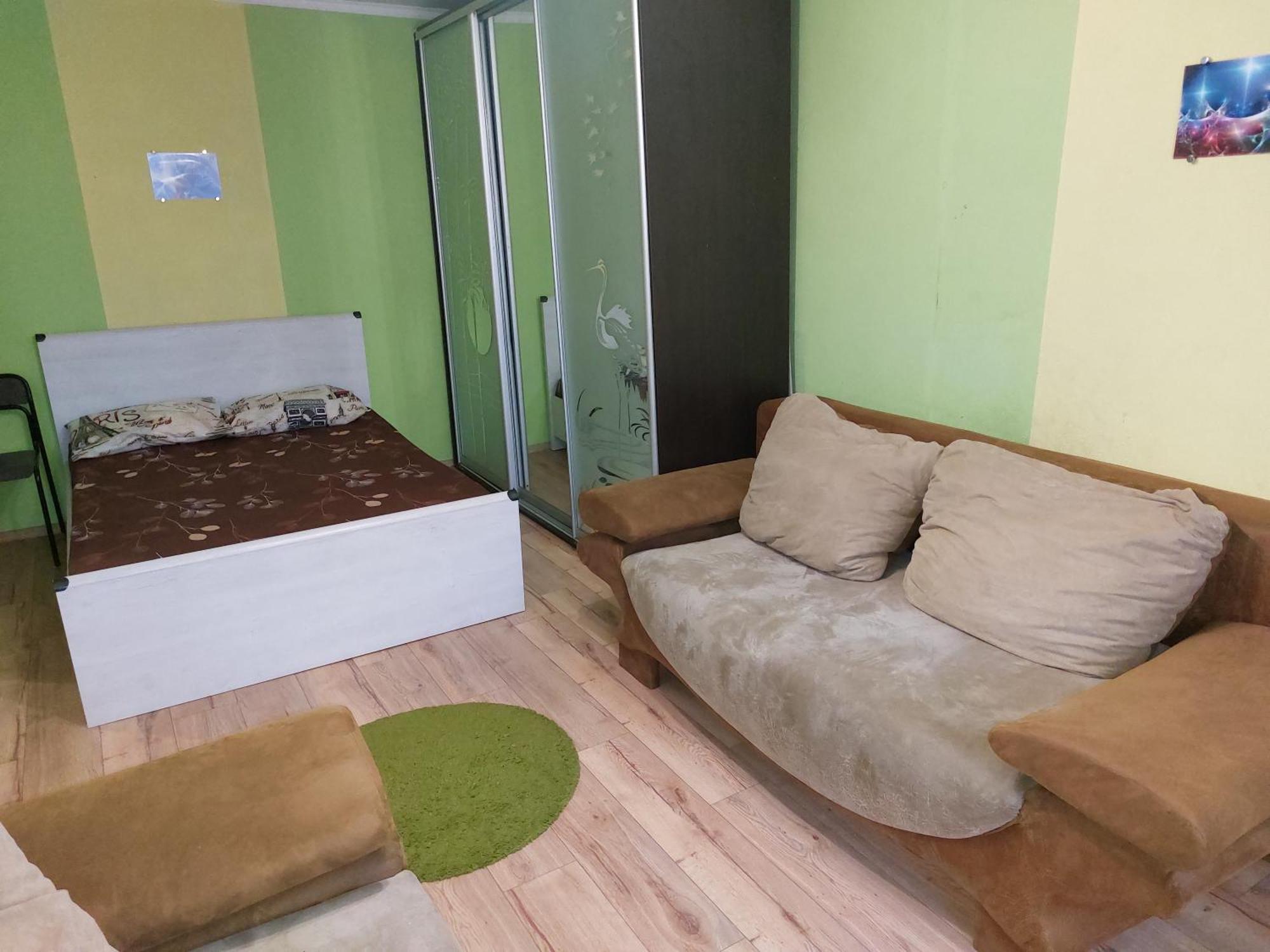 район деснянской правды Apartment Chernihiv