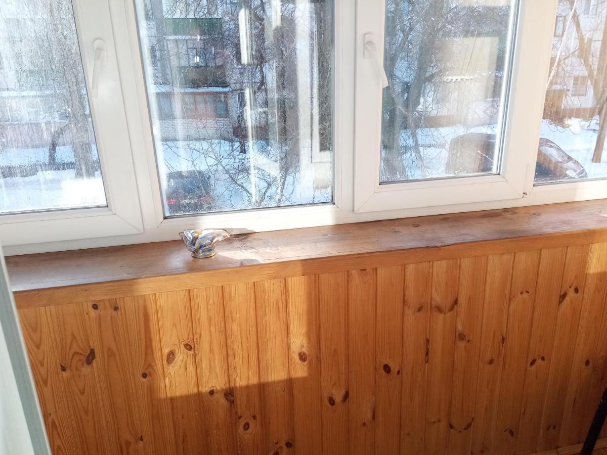 район деснянской правды 公寓 切尔尼戈夫